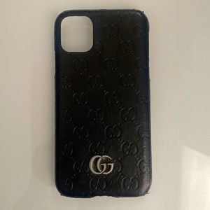 Gucci case IPhone 11